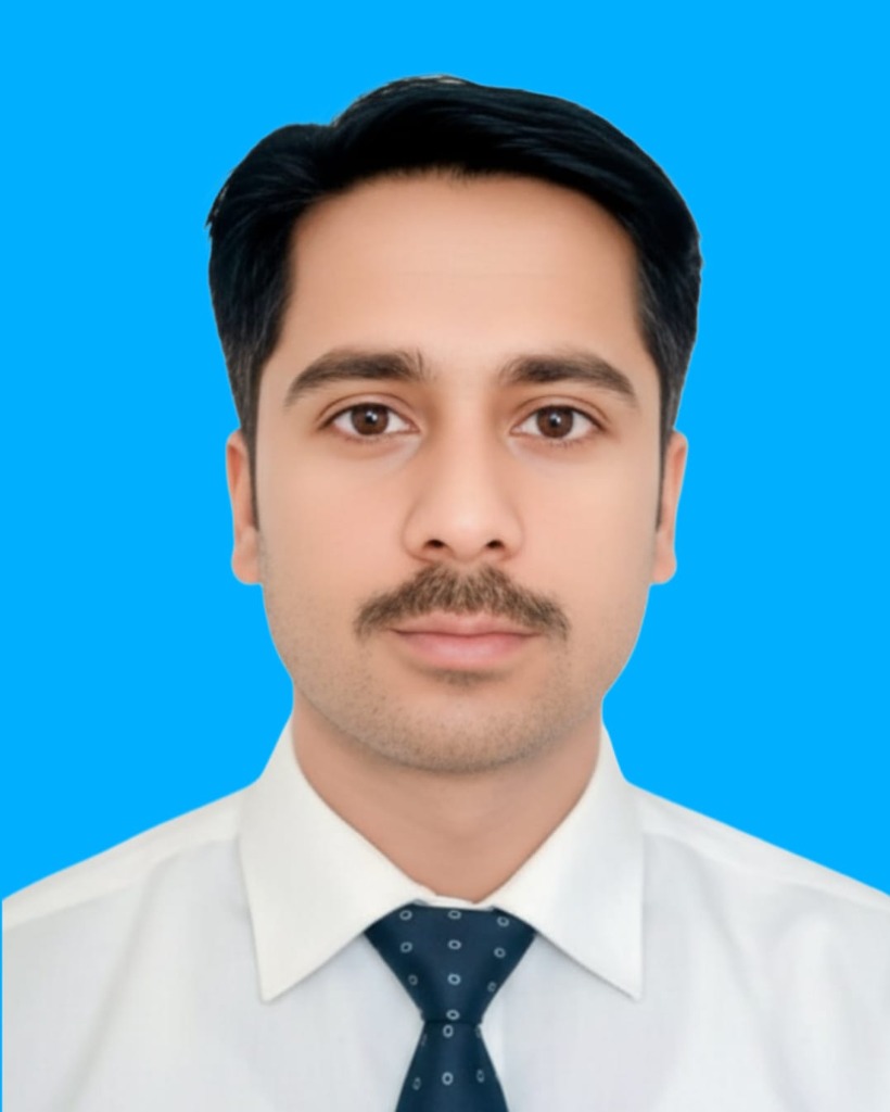 Iftikhar Zahid