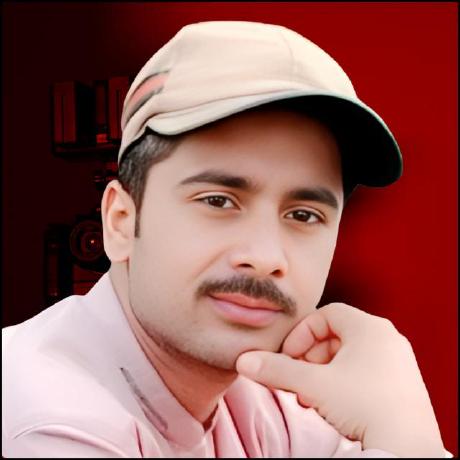 Iftikhar Zahid - App Developer